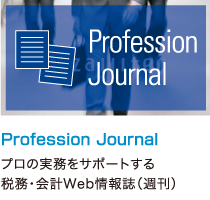 Profession Journal